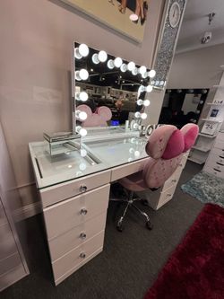 VANITY