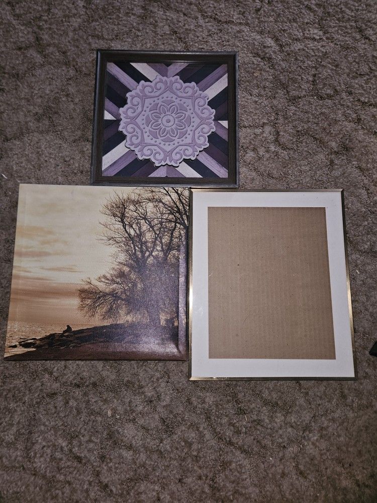 Frames