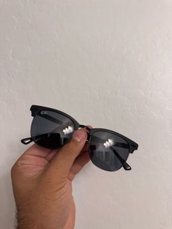 Ray ban club masters