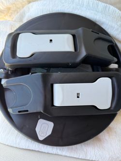 Orbit Baby G5 System Adapter (Car Seat Adapter) — Excellent Condition