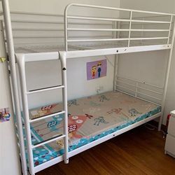 IKEA Bunk Bed
