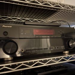 Pioneer VSX-1020 Receiver
