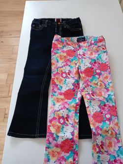 girl clothes Size 3 and 4