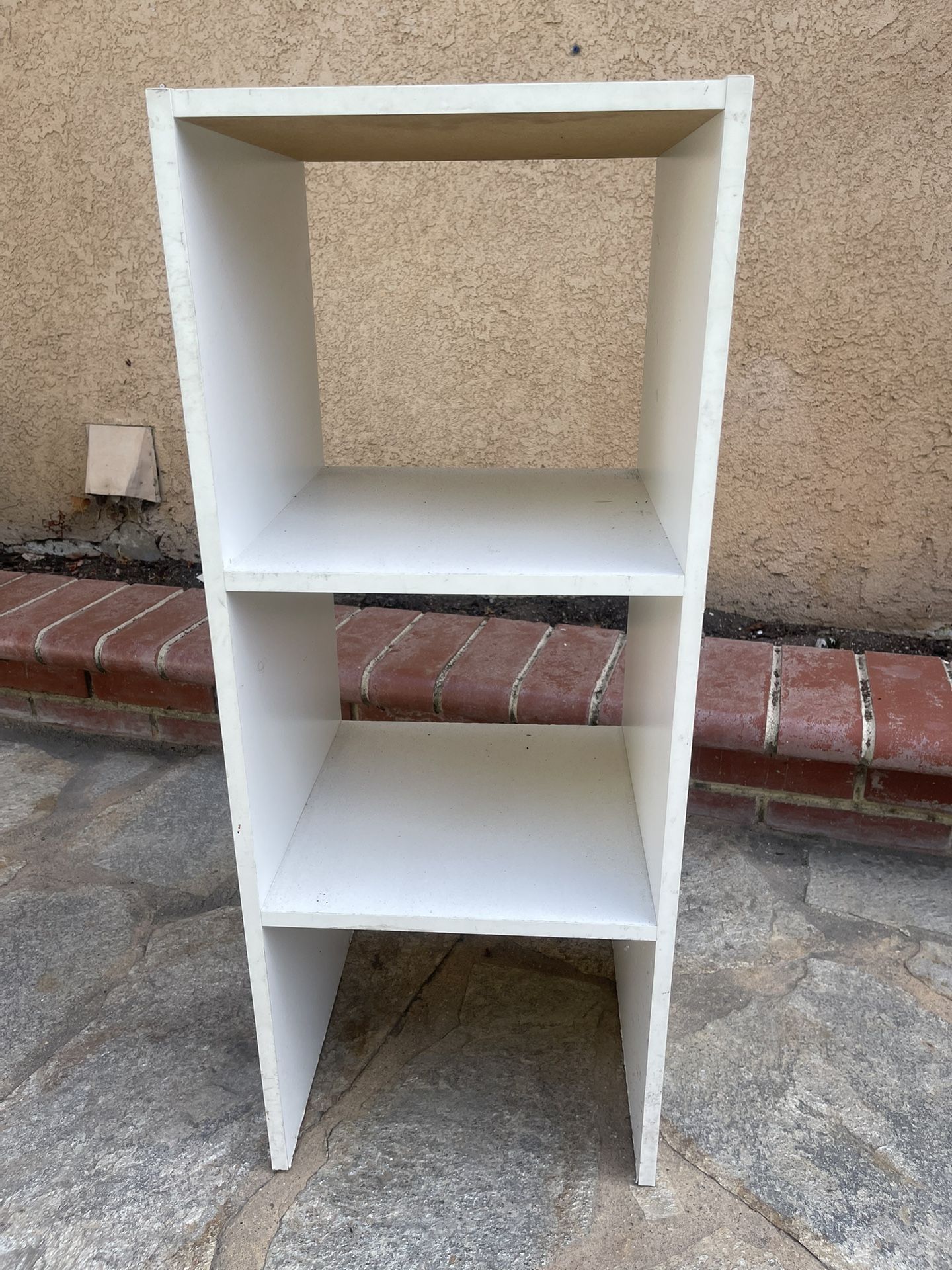 Office shelves