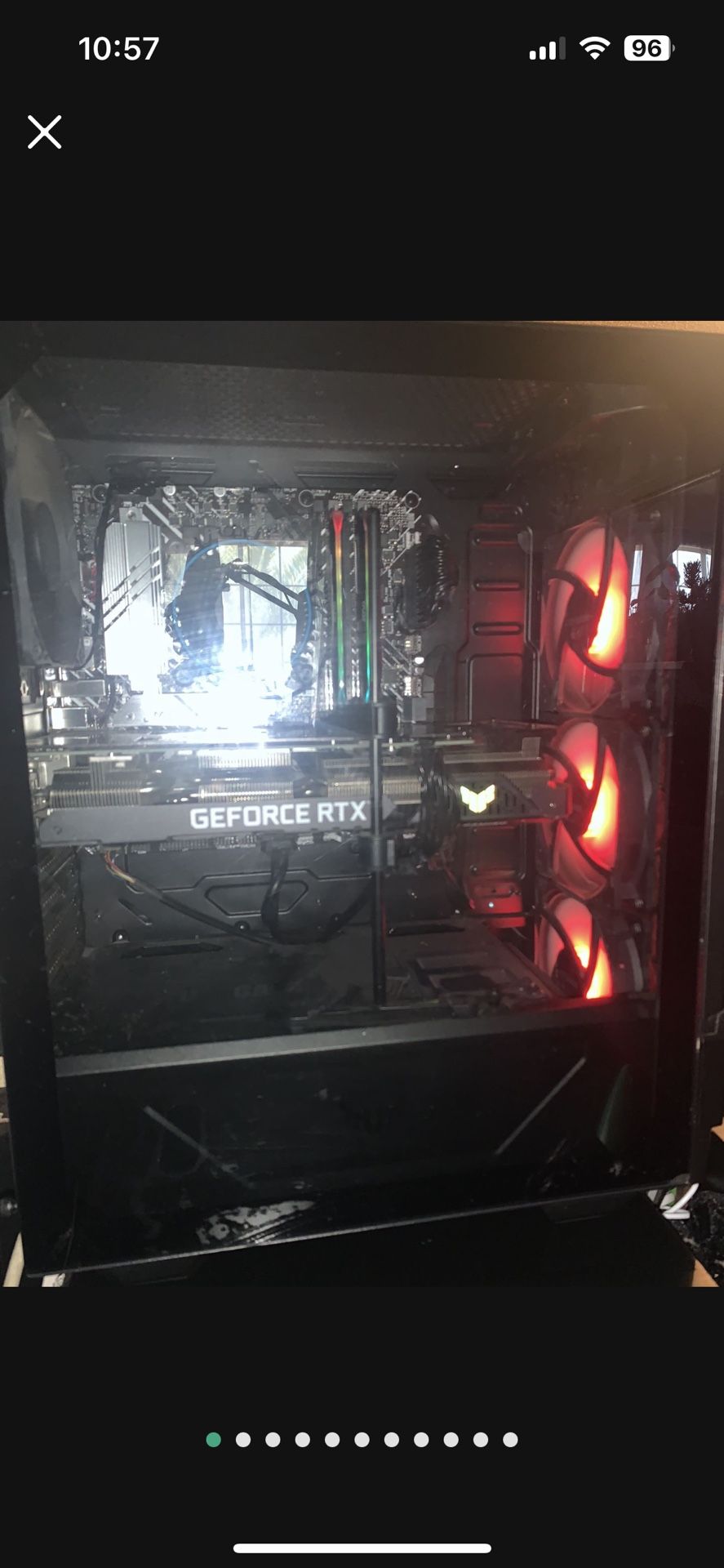 Gaming Pc