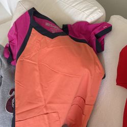 Scrubs Greys Anatomy 