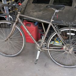Trek 520 (Steel) Male 54CM