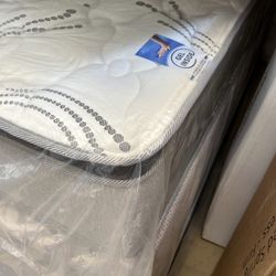 New Mattress Sets And Furniture At 50-75% Off Retail 