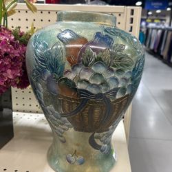 Anti-Face Ceramic Antique