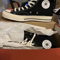 Converse Chuck 70s High tops