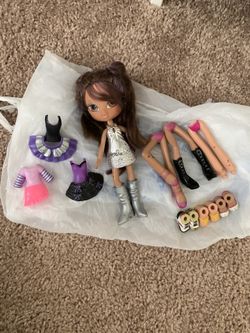 Bratz