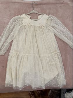 Dress 5 years
