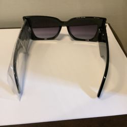 glasses