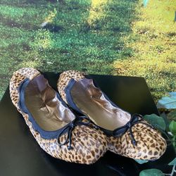 BCBGeneration Ballet Flats