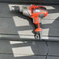 Drill