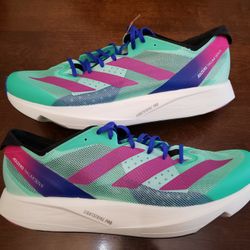 Rare Adidas Running Shoes