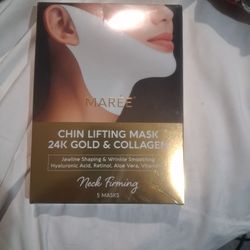 Chin Lifting Mask