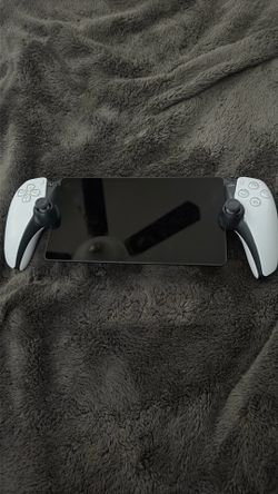 PlayStation portable