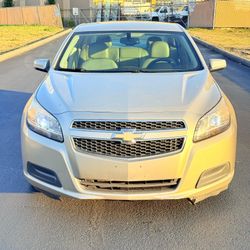 2013 Chevrolet Malibu LT 🔥🔥🔥🔥🔥