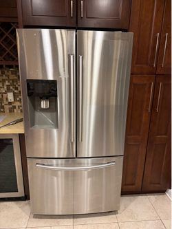 Samsung refrigerator