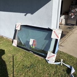Milgard Window