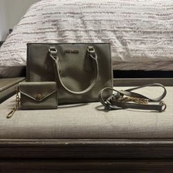 steve madden purse