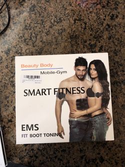 Smart fitness