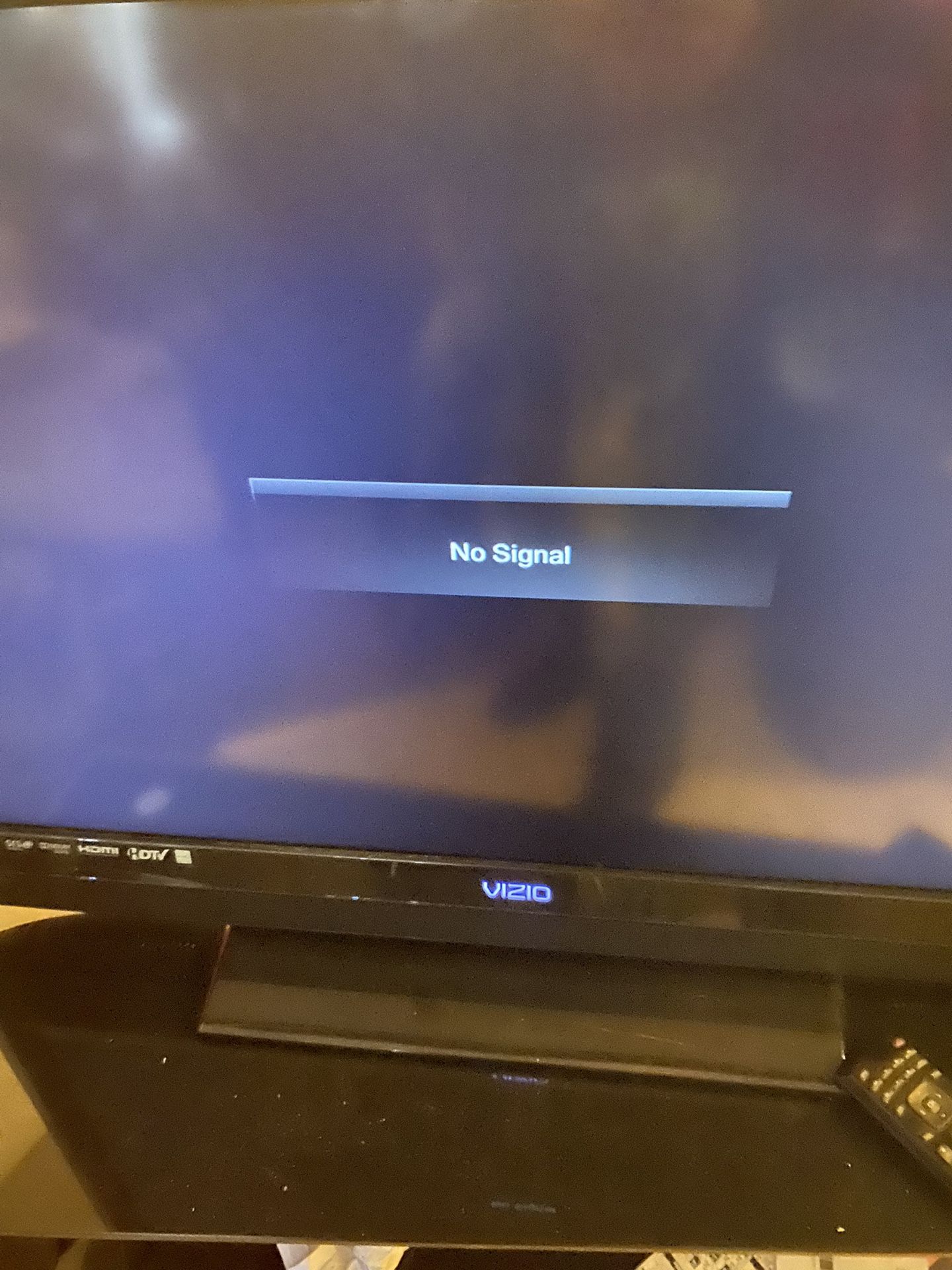 Vizio Tv