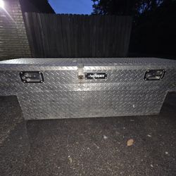 Husky Tool Box