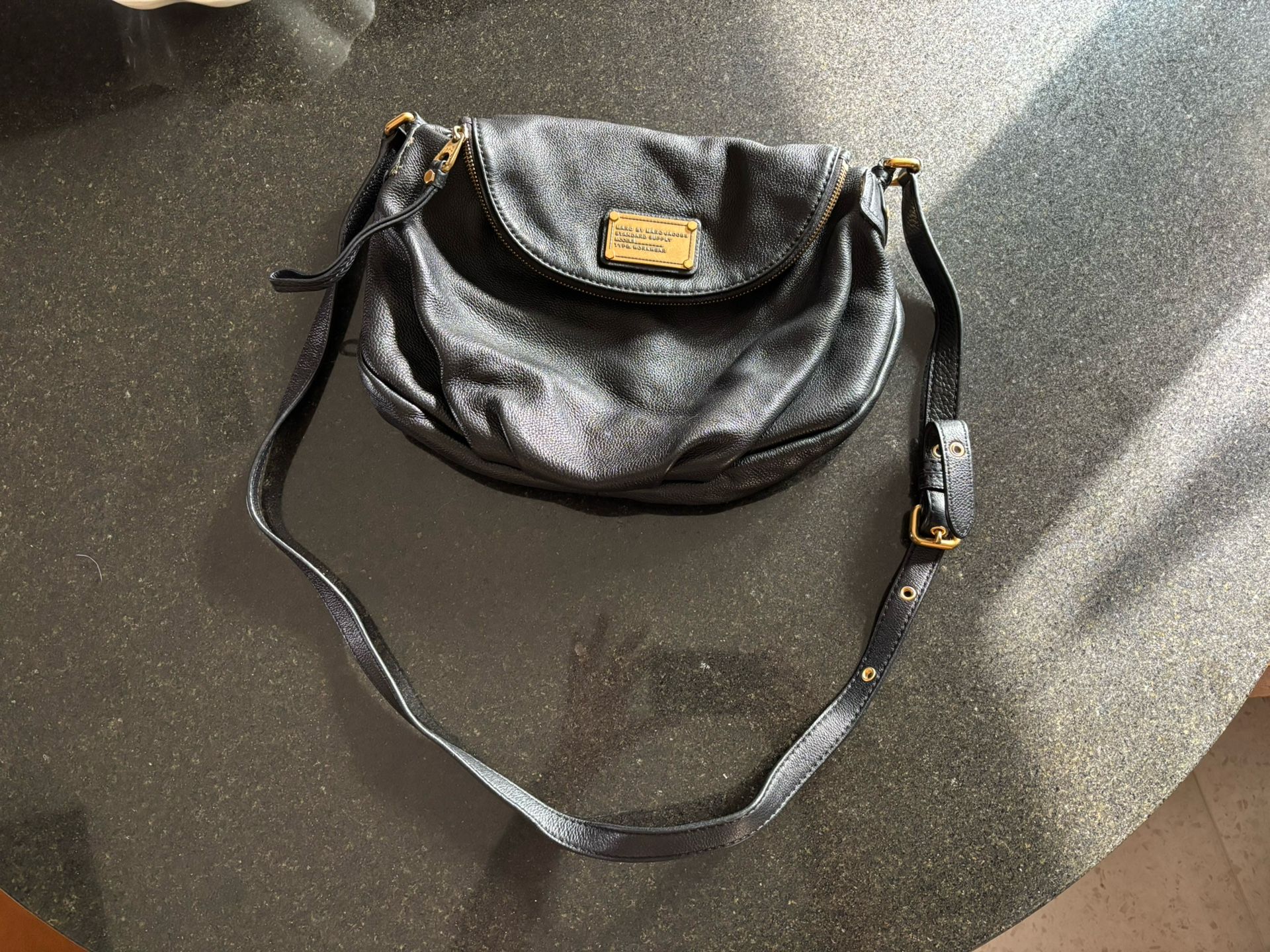 Marc by Marc Jacobs Crossbody Purse