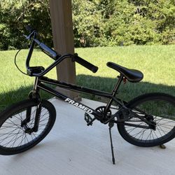 Framed Impact 20 bmx bike