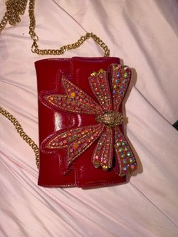 Kurt geiger purse