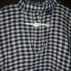 BLUSA NUEVA CON ETIQUETA 