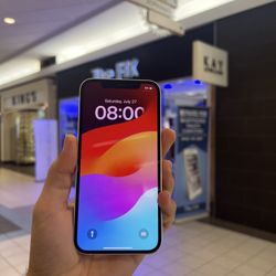 iPhone 12 256Gb Unlocked 