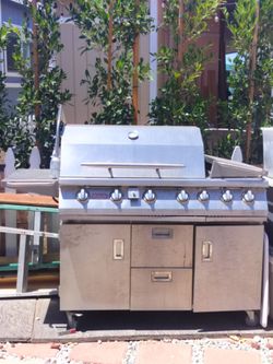 Bull BBQ