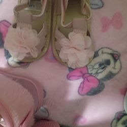 Baby Shoes
