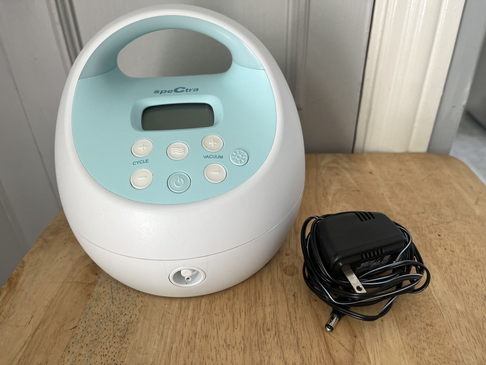 Spectra S1 Plus Electric Breast Pump retails for $255