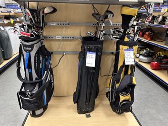 Golf Club Sets For Sale