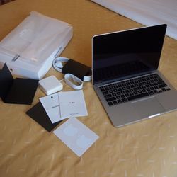13-inch MacBook Pro