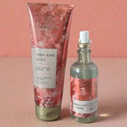 Bath & Body Works  Aroma Himalayan Oasis 2-pc. Set