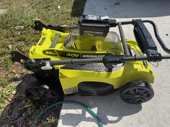 Ryoby For Sale