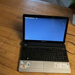 A Nice Gateway Laptop, In Very Good Shape (NO SHIPPING)