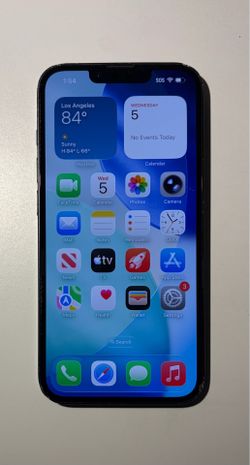 iPhone 16e 128G ( Unlocked)