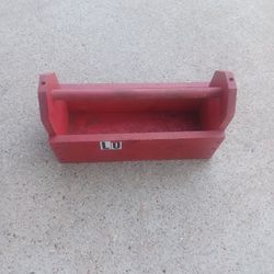 Toolbox /vintage