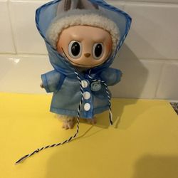 Outfit For Your Labubu Doll