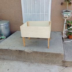 Planter Box 