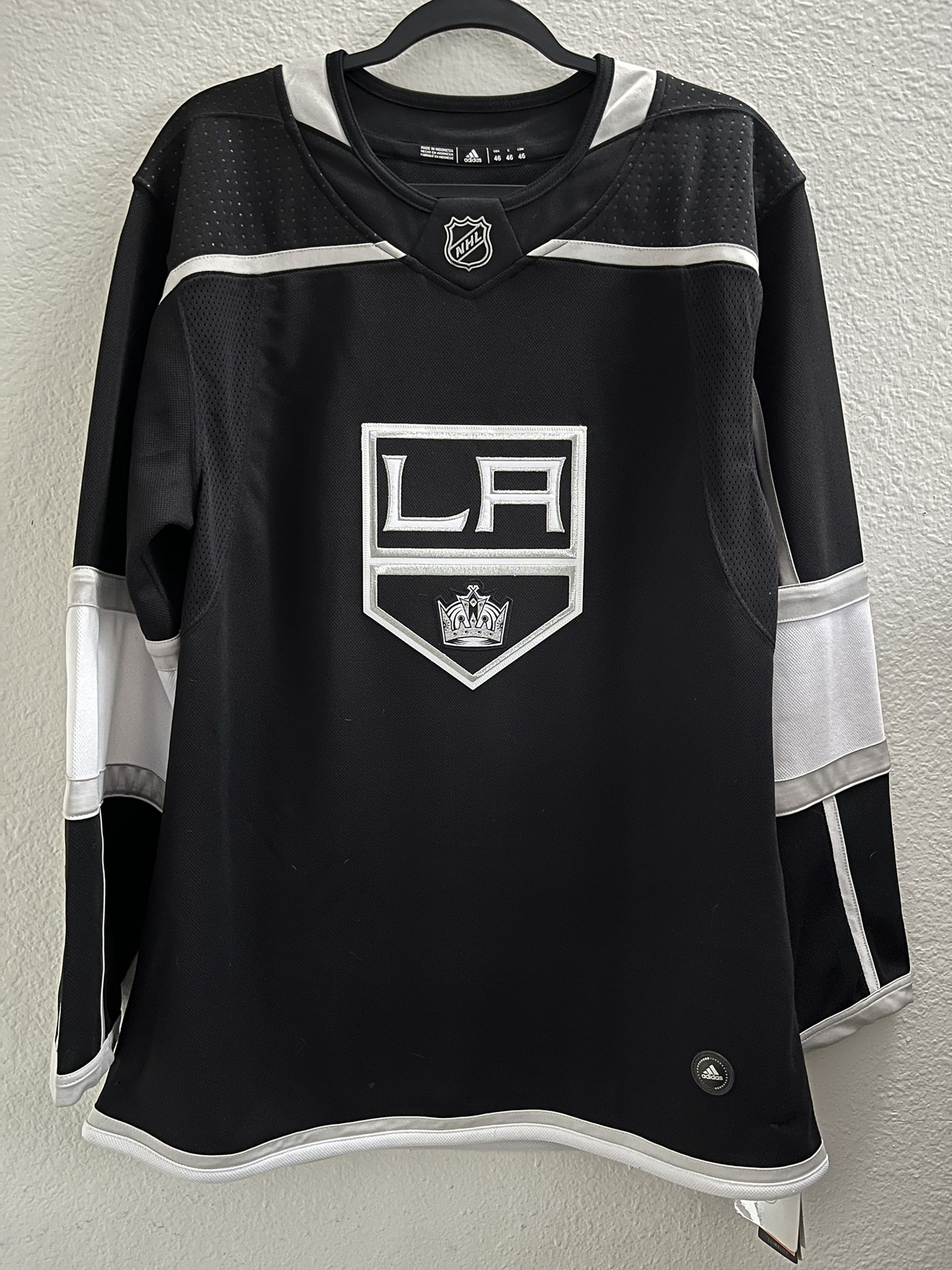 Los Angeles Kings Hockey Jersey