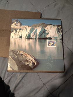 2000 Canada Stamp Book Collection