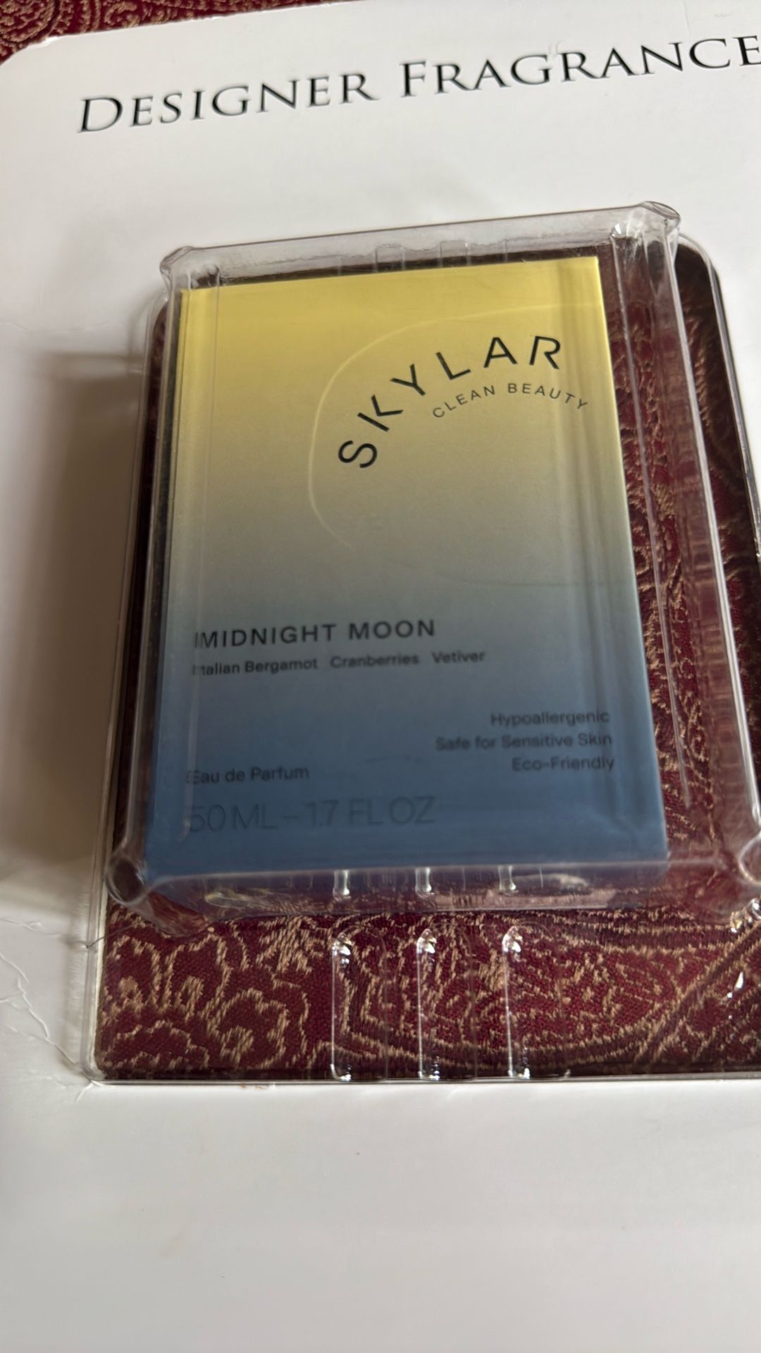 Skylar Midnight Moon