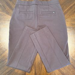 Banana Republic Brown Dress Pants Size 6 New w/o tags